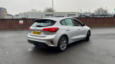 Ford Focus 1.0 EcoBoost Titanium 5dr Petrol Hatchback